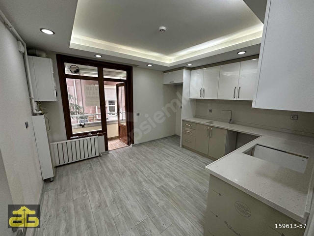 AZİZİYE MAHALLESİ KULOĞLU SOKAK 4+1 MASRAFSIZ YENİLENMİŞ DAİRE - Görsel 16
