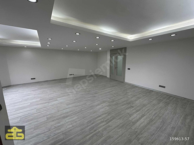 AZİZİYE MAHALLESİ KULOĞLU SOKAK 4+1 MASRAFSIZ YENİLENMİŞ DAİRE - Görsel 7