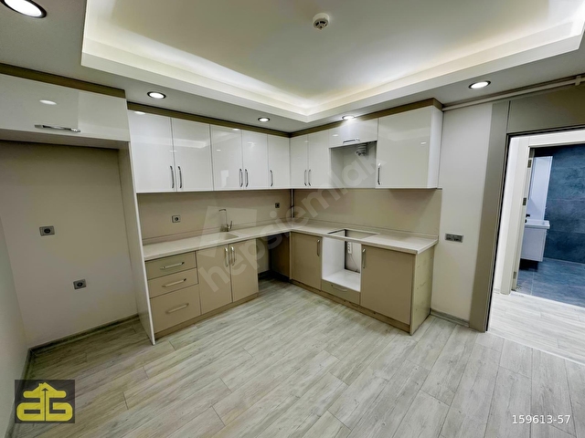 AZİZİYE MAHALLESİ KULOĞLU SOKAK 4+1 MASRAFSIZ YENİLENMİŞ DAİRE - Görsel 21