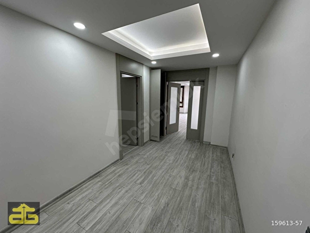 AZİZİYE MAHALLESİ KULOĞLU SOKAK 4+1 MASRAFSIZ YENİLENMİŞ DAİRE - Görsel 14