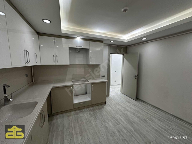 AZİZİYE MAHALLESİ KULOĞLU SOKAK 4+1 MASRAFSIZ YENİLENMİŞ DAİRE - Görsel 24