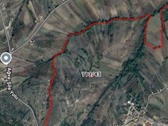 Karahanlıdan Kandıra Üğümcede Köye Yakın 878 m² Temiz Satılık - Görsel 3