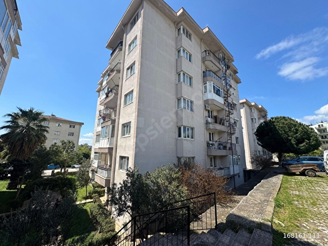 ÇANAKKALE MERKEZ ESENLER DİLEK1 SİTESİ KİRALIK 3+1 DAİRE - Görsel 3
