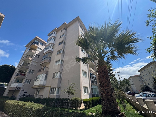 ÇANAKKALE MERKEZ ESENLER DİLEK1 SİTESİ KİRALIK 3+1 DAİRE
