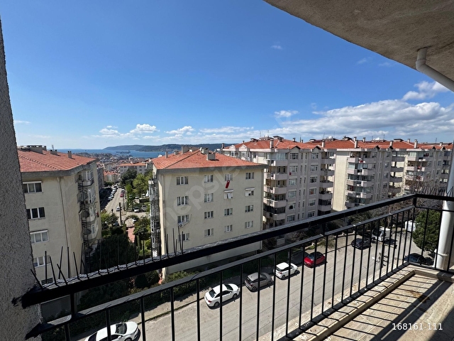 ÇANAKKALE MERKEZ ESENLER DİLEK1 SİTESİ KİRALIK 3+1 DAİRE - Görsel 12
