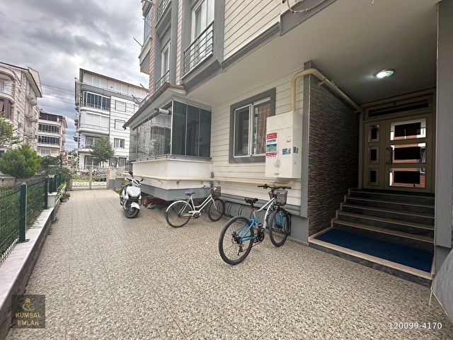 KUMSALDAN ALTINKUMDA YÜKSEK KREDİLİ ÖN CEPHE_1+1_ GENİŞ DAİRE! - Görsel 22