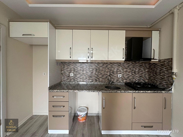 KUMSALDAN ALTINKUMDA YÜKSEK KREDİLİ ÖN CEPHE_1+1_ GENİŞ DAİRE! - Görsel 18