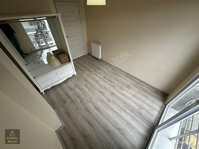 KUMSALDAN ALTINKUMDA YÜKSEK KREDİLİ ÖN CEPHE_1+1_ GENİŞ DAİRE! - Görsel 28