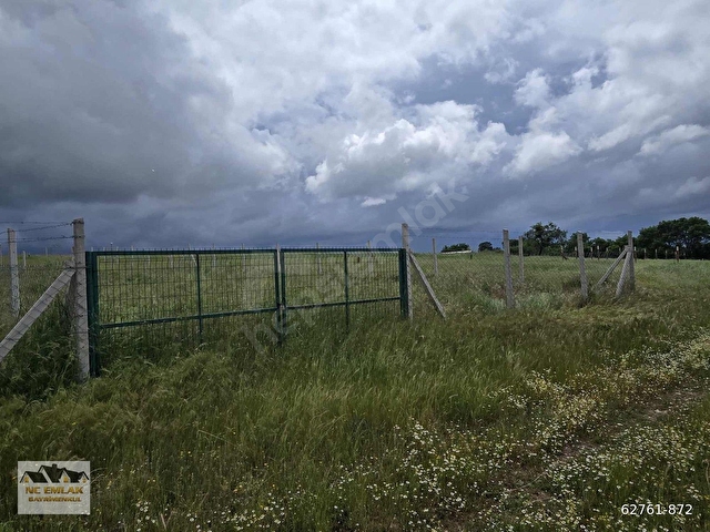 Kırklareli Bayramderede Satılık 500 m² Konut İmarlı MÜSTAKİL - Görsel 11