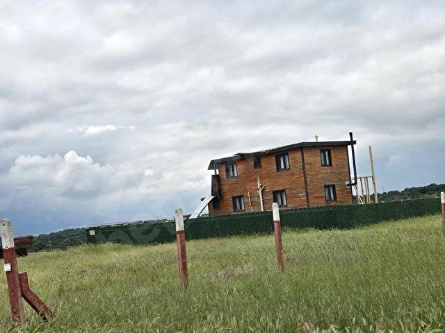 Kırklareli Bayramderede Satılık 500 m² Konut İmarlı MÜSTAKİL - Görsel 14