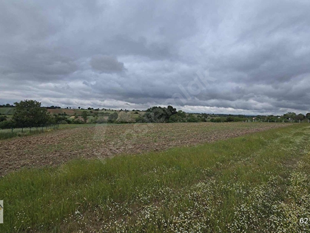 Kırklareli Bayramderede Satılık 500 m² Konut İmarlı MÜSTAKİL - Görsel 7