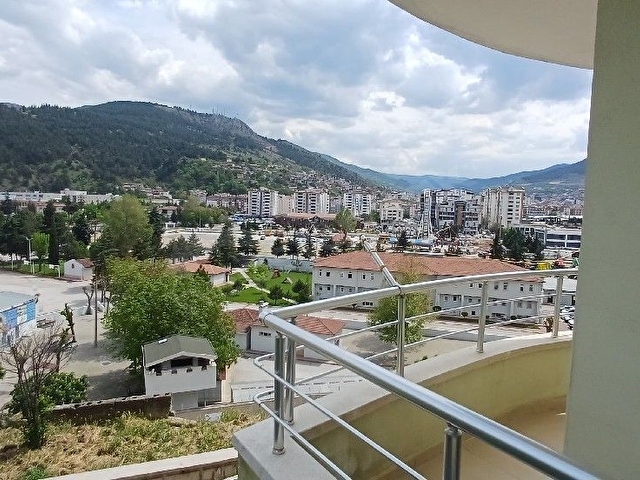 KARLIKAYA EMLAK TAN KÜMBETTEPE DE MANZARALI GÜZEL KONUMDA 2+1 SATILIK DAİRE - Görsel 23