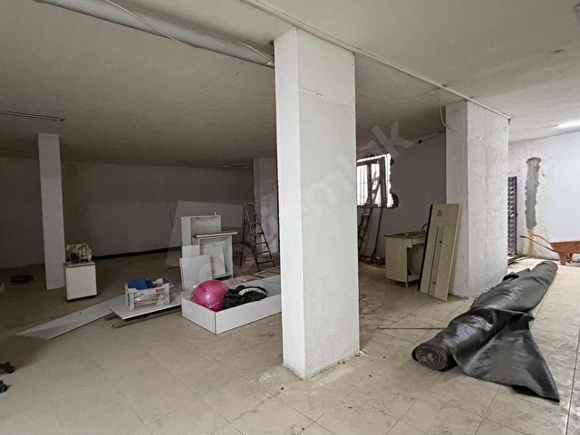 Gürkan Bilgiç - 300 M2 DEPO - Görsel 6