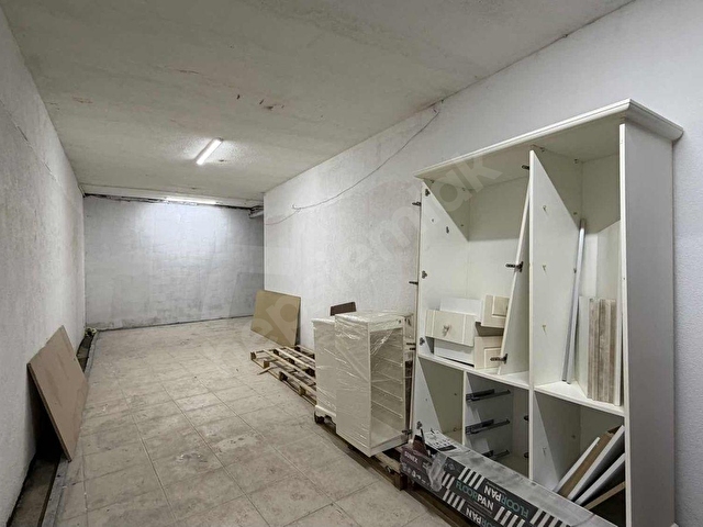 Gürkan Bilgiç - 300 M2 DEPO - Görsel 8