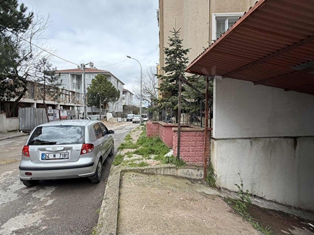 Gürkan Bilgiç - 300 M2 DEPO - Görsel 10
