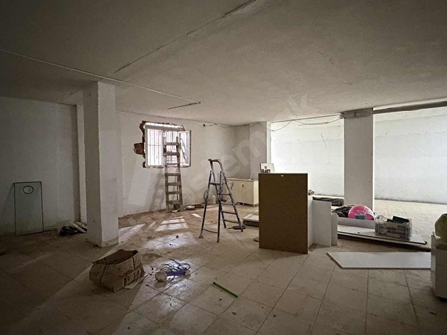 Gürkan Bilgiç - 300 M2 DEPO - Görsel 4