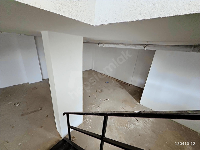 BAĞCILAR MAHMUTBEY ORDU CADDESİ KOMPLE SIFIR KİRALIK KÖŞE BİNA - Görsel 27