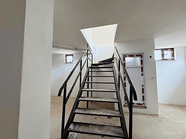 BAĞCILAR MAHMUTBEY ORDU CADDESİ KOMPLE SIFIR KİRALIK KÖŞE BİNA - Görsel 24