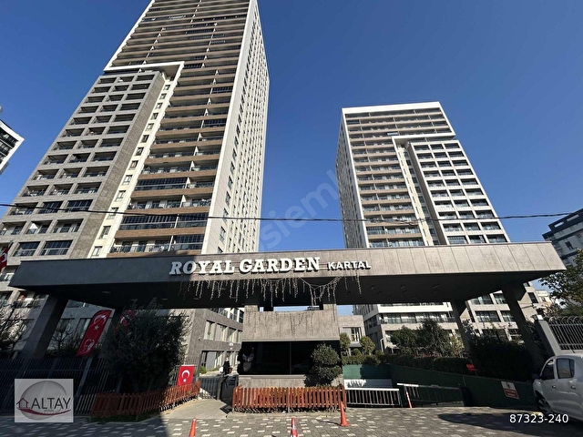 ROYAL GARDEN KAÇIRILMAZ FIRSAT..!!! - Görsel 2