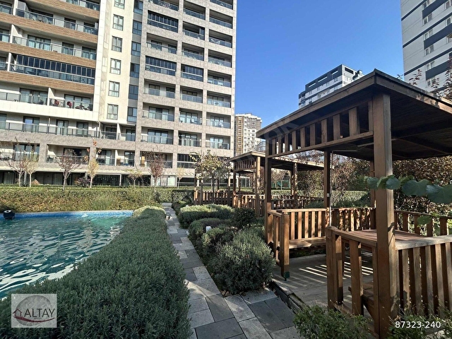 ROYAL GARDEN KAÇIRILMAZ FIRSAT..!!! - Görsel 7