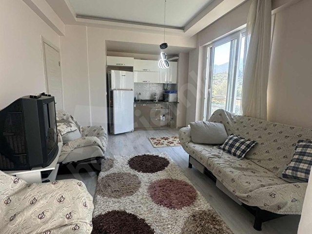 DAVITLAR HAVUZLU SİTEDR - Görsel 6