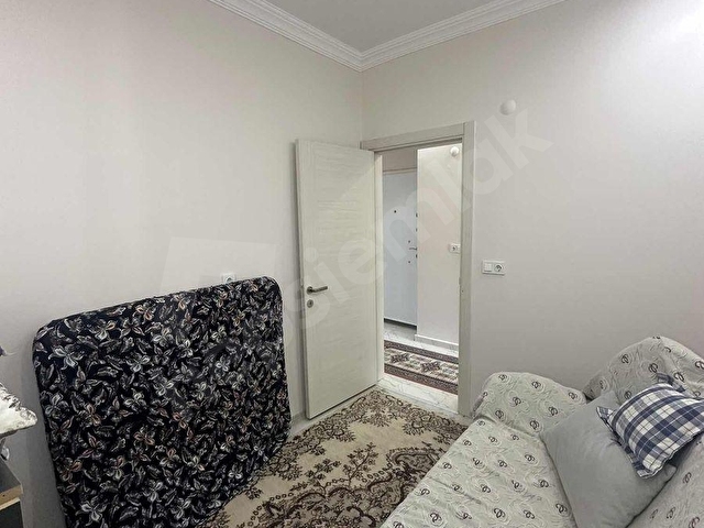 DAVITLAR HAVUZLU SİTEDR - Görsel 10