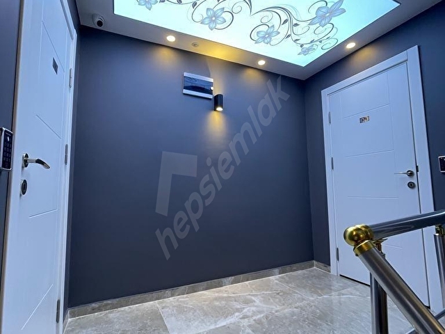 Beyoğlu Kaptanpaşa Kiralık