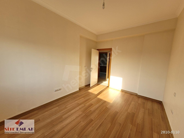 Elitist Parkta Boş Kapalı Mutfak 1+1 Satılık Daire 80m2 Balkonlu - Görsel 13