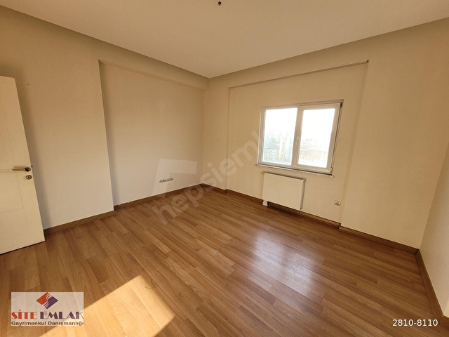 Elitist Parkta Boş Kapalı Mutfak 1+1 Satılık Daire 80m2 Balkonlu - Görsel 15