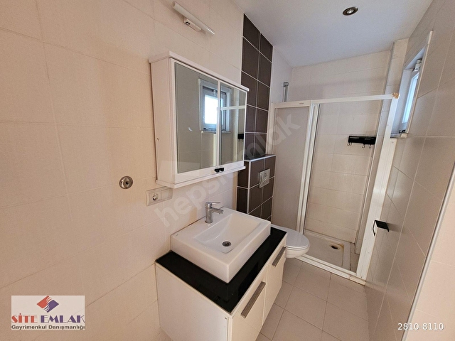 Elitist Parkta Boş Kapalı Mutfak 1+1 Satılık Daire 80m2 Balkonlu - Görsel 4