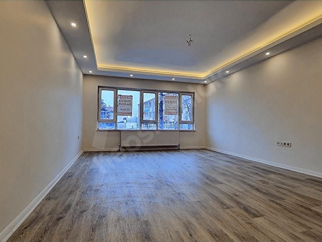 DİKMEN CADDESİ YAKINI ARA KAT FULL YAPILI 3+1 DAİRE - Görsel 4