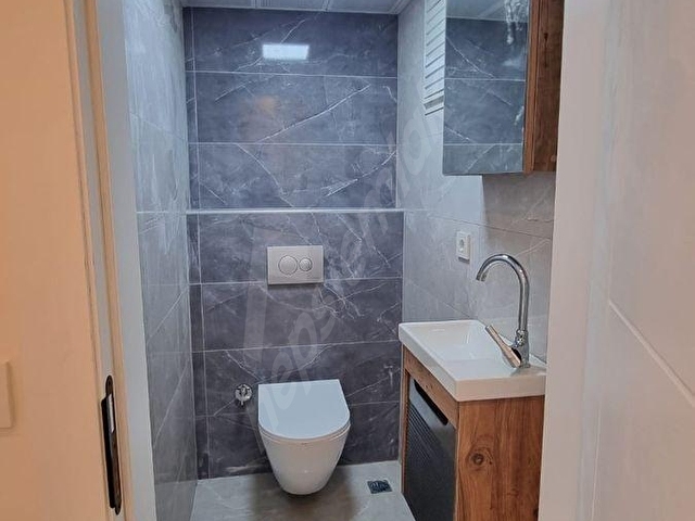 DİKMEN CADDESİ YAKINI ARA KAT FULL YAPILI 3+1 DAİRE - Görsel 18