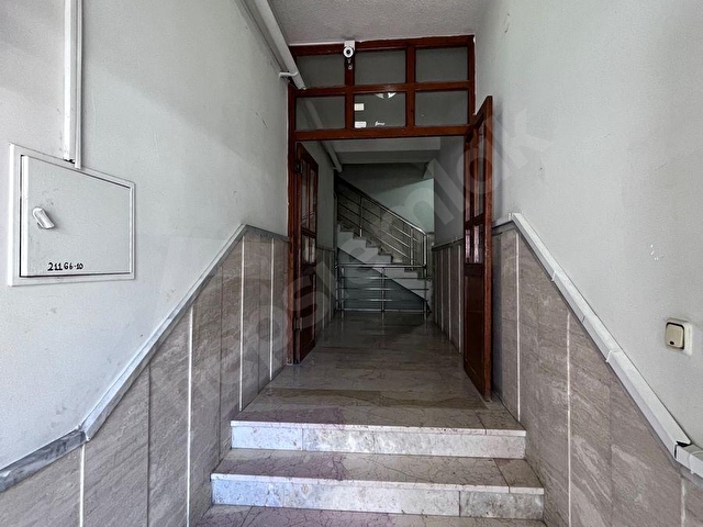 🔴𝐇𝐅 𝐆𝐫𝐨𝐮𝐩 𝐅𝐀𝐊𝐈𝐎𝐆̆𝐋𝐔 ndan C.A.Kansu Cad. Cepheli Yapılı DAİRE - Görsel 20