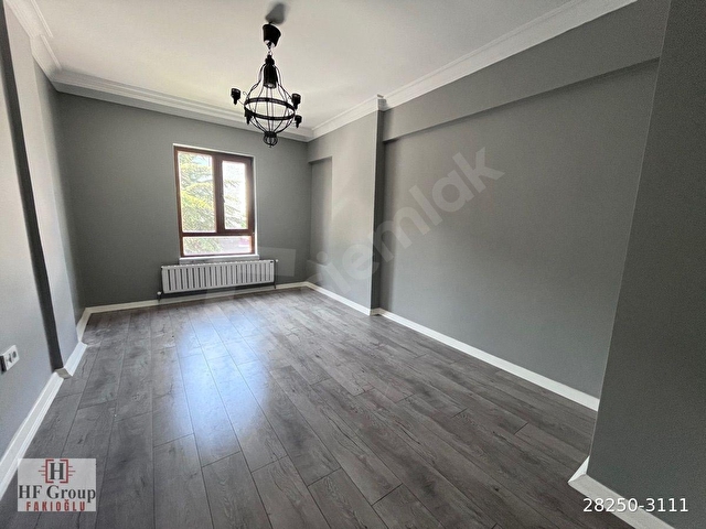 🔴𝐇𝐅 𝐆𝐫𝐨𝐮𝐩 𝐅𝐀𝐊𝐈𝐎𝐆̆𝐋𝐔 ndan C.A.Kansu Cad. Cepheli Yapılı DAİRE - Görsel 9