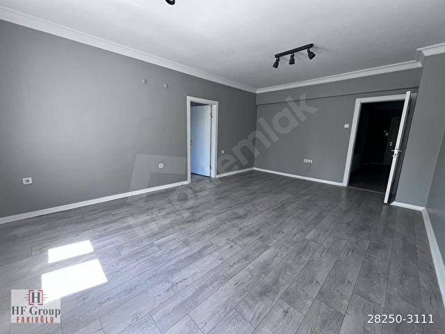 🔴𝐇𝐅 𝐆𝐫𝐨𝐮𝐩 𝐅𝐀𝐊𝐈𝐎𝐆̆𝐋𝐔 ndan C.A.Kansu Cad. Cepheli Yapılı DAİRE - Görsel 8
