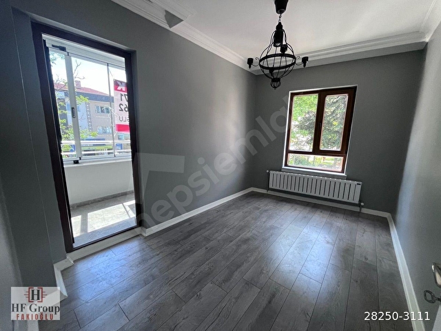 🔴𝐇𝐅 𝐆𝐫𝐨𝐮𝐩 𝐅𝐀𝐊𝐈𝐎𝐆̆𝐋𝐔 ndan C.A.Kansu Cad. Cepheli Yapılı DAİRE - Görsel 10