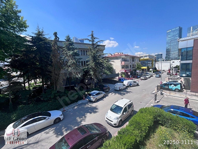 🔴𝐇𝐅 𝐆𝐫𝐨𝐮𝐩 𝐅𝐀𝐊𝐈𝐎𝐆̆𝐋𝐔 ndan C.A.Kansu Cad. Cepheli Yapılı DAİRE - Görsel 23