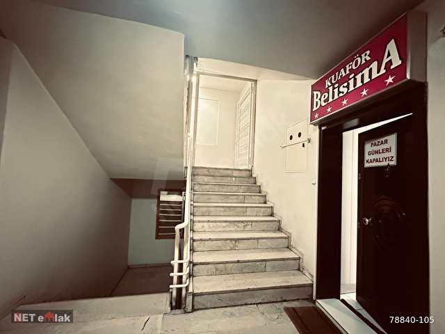 SATILIK KIZILAY SABANCI İŞ MERKEZİNDE 1+1+SEKRETERYA - Görsel 10