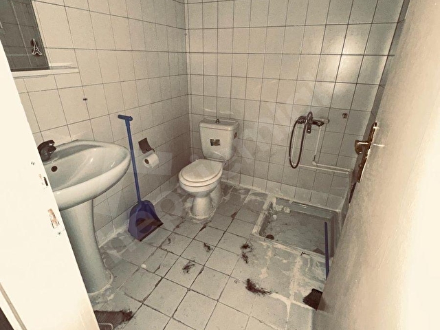 SATILIK KIZILAY SABANCI İŞ MERKEZİNDE 1+1+SEKRETERYA - Görsel 24