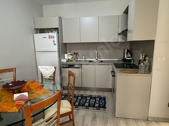 MEYDAN ARDIÇLI CUMBALI TİP EŞYALI 1+1 KİRALIK - Görsel 7