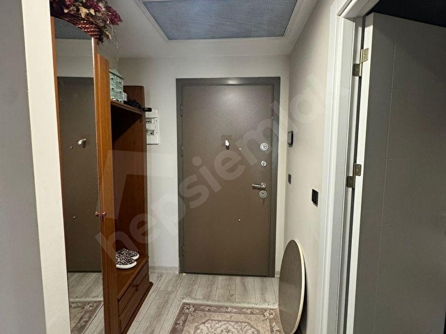 MEYDAN ARDIÇLI CUMBALI TİP EŞYALI 1+1 KİRALIK - Görsel 10