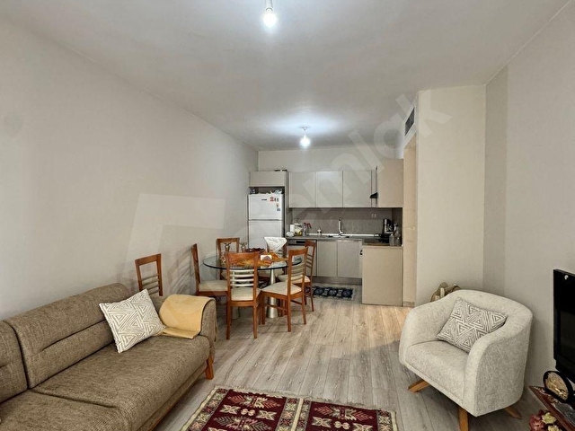 MEYDAN ARDIÇLI CUMBALI TİP EŞYALI 1+1 KİRALIK - Görsel 6