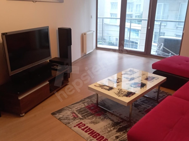 Metrobüse Yakın Papatya Residence 2de Yatırıma Uygun Satılık - Görsel 5