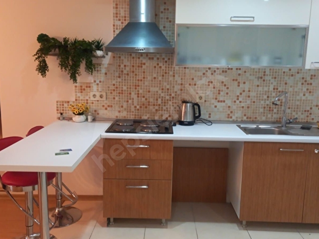 Metrobüse Yakın Papatya Residence 2de Yatırıma Uygun Satılık - Görsel 8