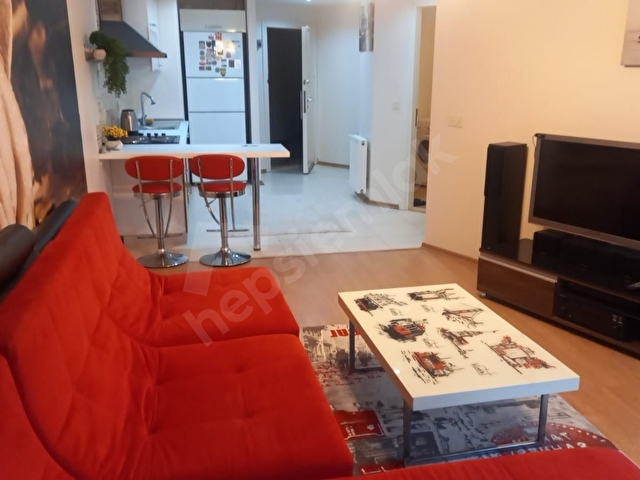 Metrobüse Yakın Papatya Residence 2de Yatırıma Uygun Satılık