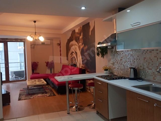 Metrobüse Yakın Papatya Residence 2de Yatırıma Uygun Satılık - Görsel 3