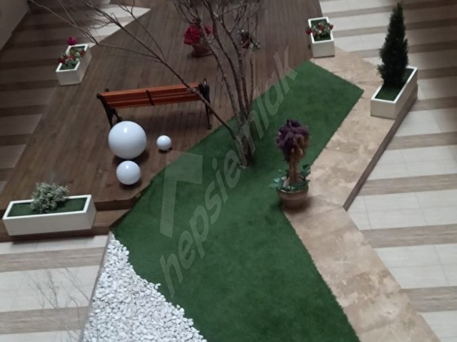 Metrobüse Yakın Papatya Residence 2de Yatırıma Uygun Satılık - Görsel 23
