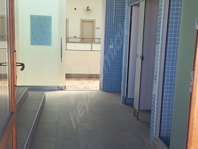 Metrobüse Yakın Papatya Residence 2de Yatırıma Uygun Satılık - Görsel 21