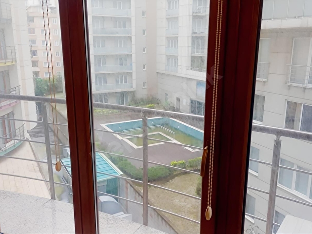 Metrobüse Yakın Papatya Residence 2de Yatırıma Uygun Satılık - Görsel 14