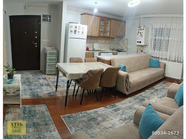 BARTIN TOKİ DY KONUTLARINDA SATILIK 2+1 DAİRE - Görsel 2